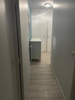 Appartement calme et cosy - Sèvres - 2