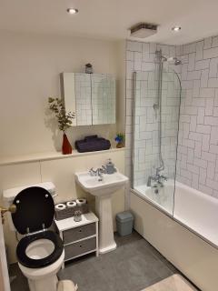 CityZenHaven - Cosy Chic 2BR Apartment Sleeps 5 Sheffield City Centre - - 8