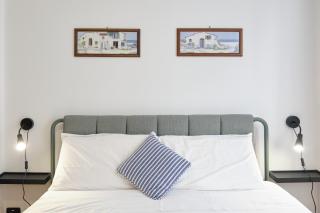 Prione's Apartment Bis - Genova - 6