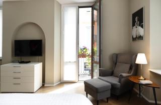 Suite Brera - Milan - 2