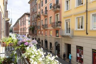 Suite Brera - Milan - 1