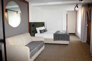 Main Spessart Terrasse Hotel - 1