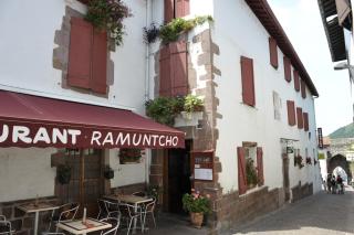 Hostel Ramuntcho - Saint-Jean-Pied-de-Port - 7