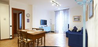 Prione's Apartment Bis - Genova - 2