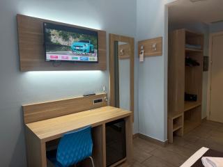 Hotel Giacosa - Milan - 6