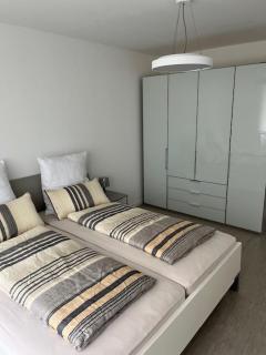 Stylish apartment with balcony, underground parking - 6