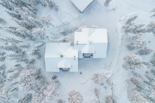 Holiday Villa Ruka Moonlight - Ruka - 5