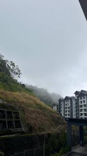 Ella Residence Homestay 2 - Brinchang - 0