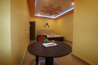 The-lovely-homestay - Guwahati - 9