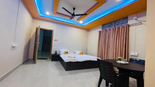 The-lovely-homestay - Guwahati - 4
