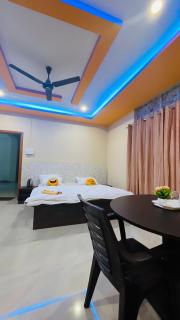 The-lovely-homestay - Guwahati - 3