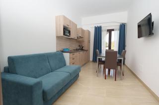 Residence Kalispera - Scalea - 8