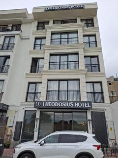Theodosius Hotel - Istanbul - 9