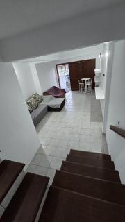 Casarão até 8 pessoas 400m mar Bombinhas - 8