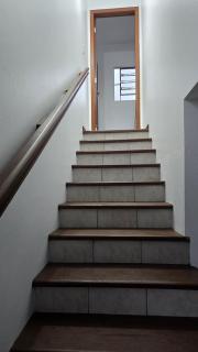 Casarão até 8 pessoas 400m mar Bombinhas - 7