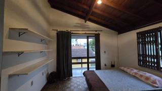 Casarão até 8 pessoas 400m mar Bombinhas - 4