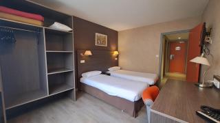 Hotel du Val Vert - Pouilly-en-Auxois - 9