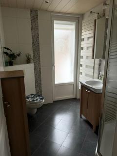 Beau duplex proche centre - 4