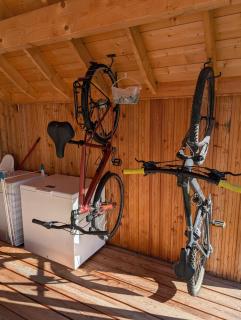 Gîte Laruns 2-4 personnes Le Repaire Montagnard - 8