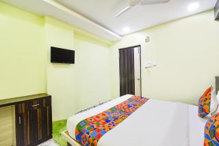 FabHotel Galaxy Shamshabed - 1