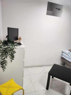 Studio 24 - Ghetto Heroes Square - Krakow - 5