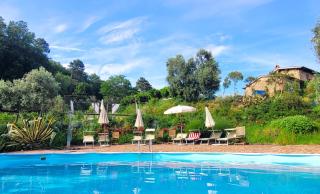 Agriturismo I Pitti - Serravalle Pistoiese - 9