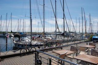 Feriengut-Neuhof-Wohnung-2 - Lemkenhafen auf Fehmarn - 8