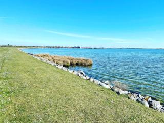 Feriengut-Neuhof-Wohnung-2 - Lemkenhafen auf Fehmarn - 5