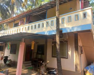 Juis Homestay Near Beach Property - Malvan - 5