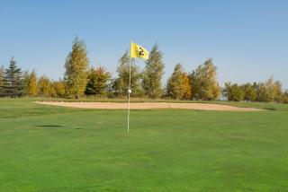 Land- und Golfhotel Alte Fliegerschule - Eisenach - 6