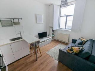 Brighton Bijou - by Brighton Holiday Lets - Brighton & Hove - 2