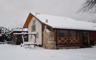 Apartamenty u Rudej - Olszanica - 9