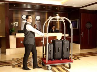 Raouche Arjaan by Rotana - Beirut - 4