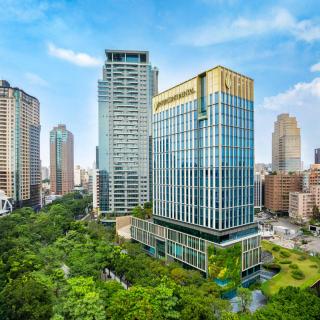 InterContinental Taichung by IHG - 8