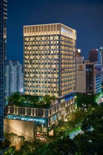 InterContinental Taichung by IHG - 9