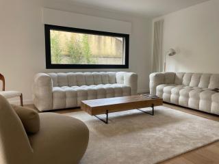 Villa contemporaine et minimaliste - Les Angles Gard - 9