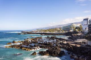 Home2Book Prime Location Apt, Puerto de la Cruz - Puerto de la Cruz - 6