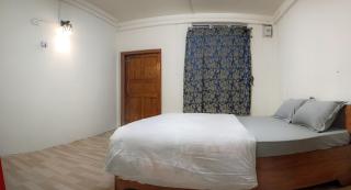 Ado Homestay - Cherrapunji - 3