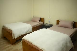 Ado Homestay - Cherrapunji - 2