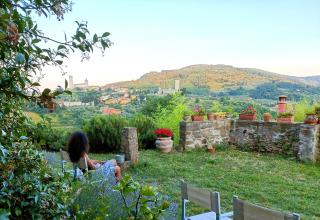 Agriturismo I Pitti - Serravalle Pistoiese - 8