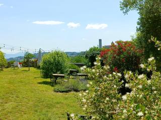 Agriturismo I Pitti - Serravalle Pistoiese - 2