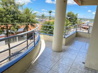 Paulinos Flat, Ubajara CE - Ubajara - 0