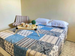 Paulinos Flat, Ubajara CE - Ubajara - 9