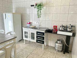 Paulinos Flat, Ubajara CE - Ubajara - 3