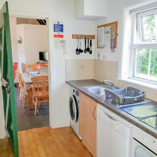 Hazel Cottage 2 Bedroom - 9