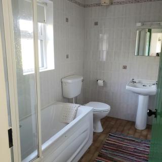 Traditional Holiday Cottage Louisburgh - Louisburgh - 6