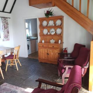 Hazel Cottage 2 Bedroom - 6