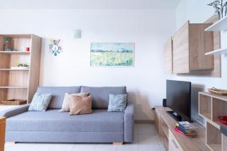 I Host Apartment - Adamello 8 - Milan - 0