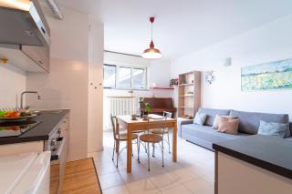 I Host Apartment - Adamello 8 - Milan - 5