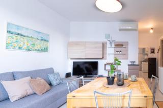 I Host Apartment - Adamello 8 - Milan - 3